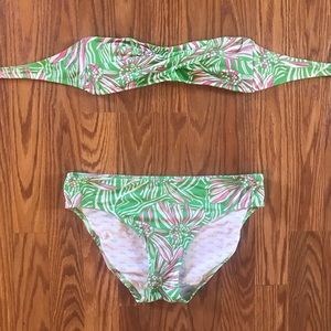 Lilly Pulitzer Bikini
